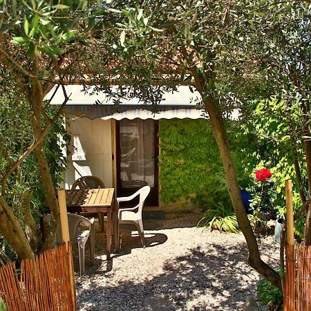 Beau Vallon - Gite Et Chambres D'Hotes Pyrenees-Mediterranee - Pays Catalan Sahorre Exteriör bild